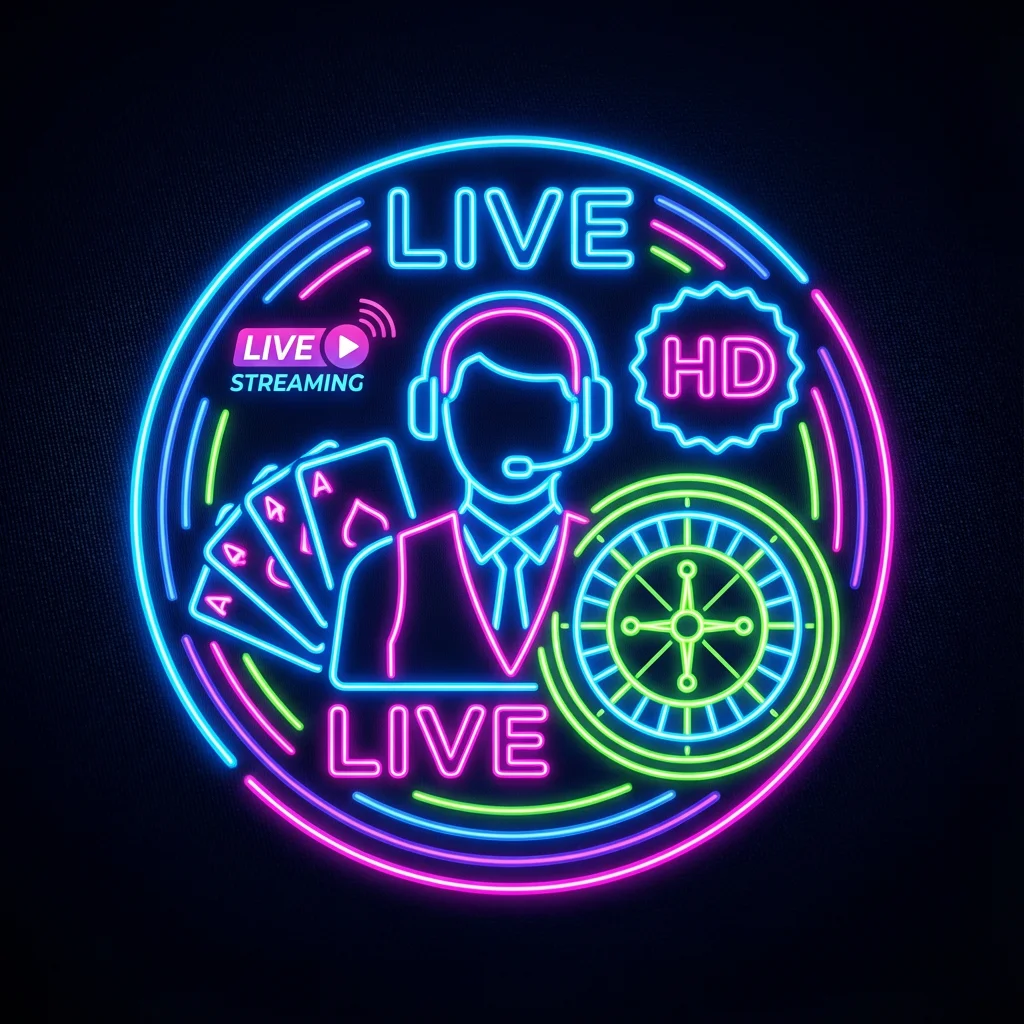 Casino en Vivo