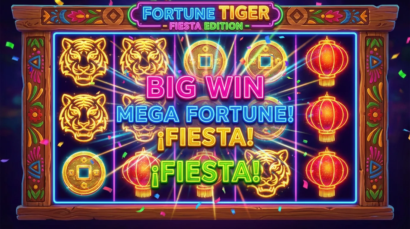 Fortune Tiger Gratis