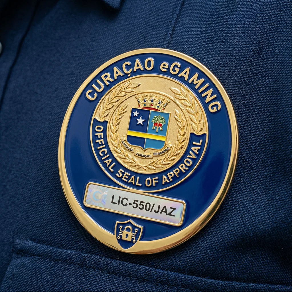 Licencia Curaçao