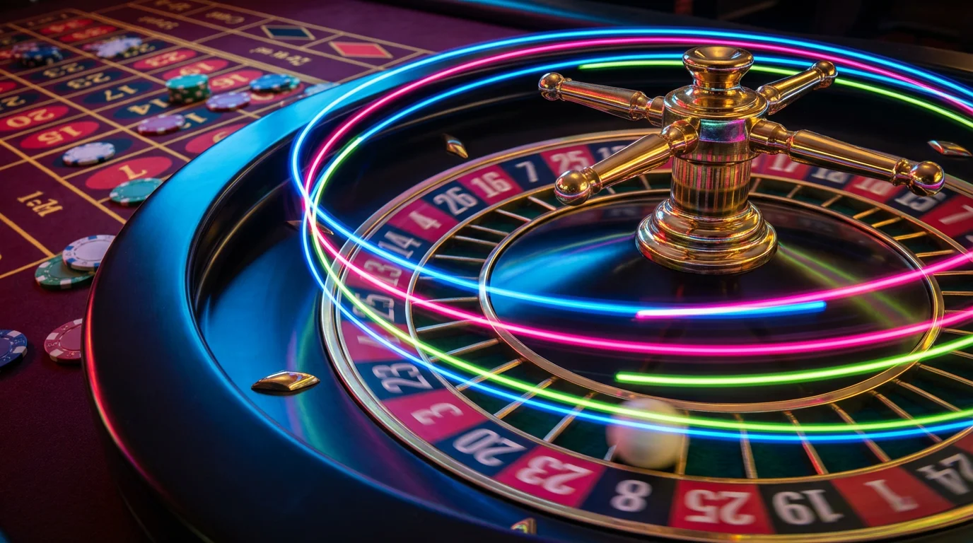 Ruleta Gratis